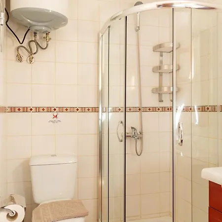 Kantirimi House - A2 Apartament