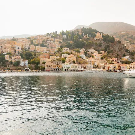 Apartment Kantirimi House - A2 *