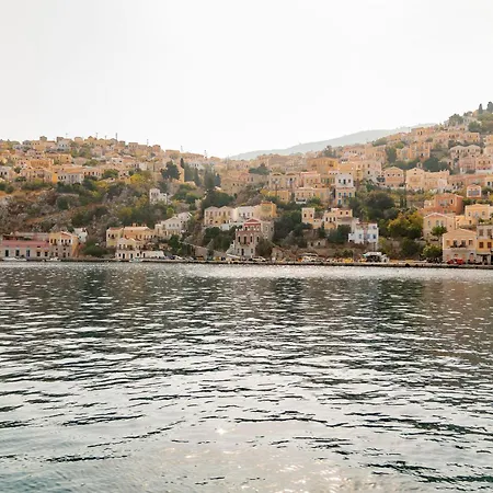 Kantirimi House - A2 Apartment