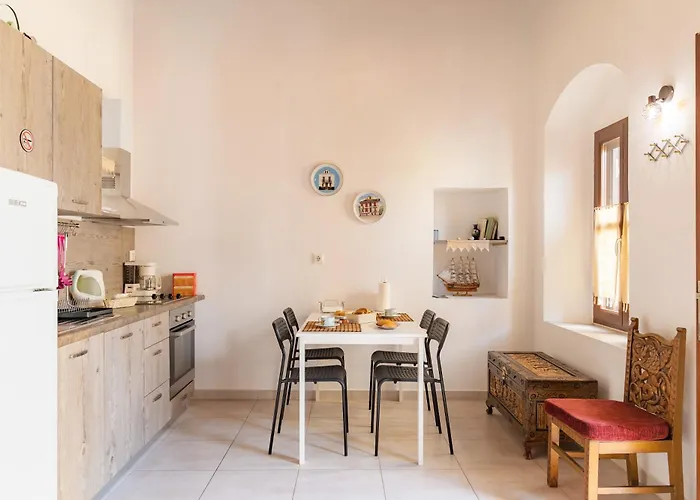 Kantirimi House - A2