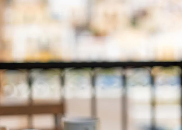 Apartment Kantirimi House - A2 Symi