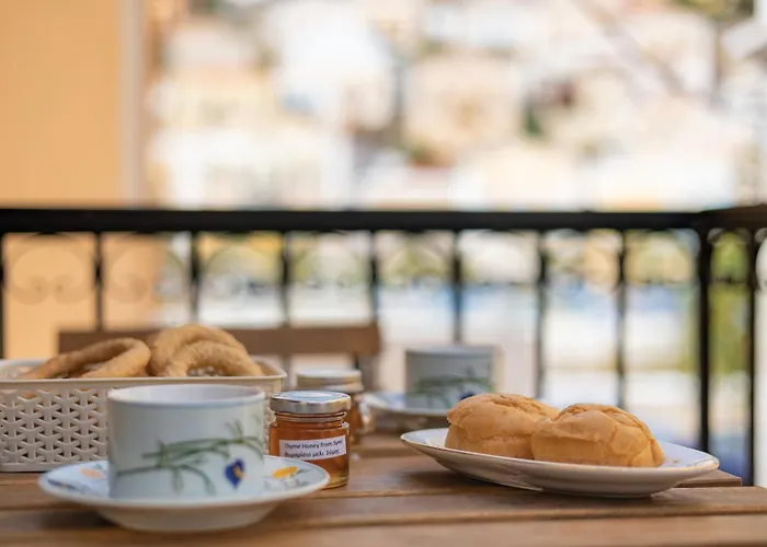 Kantirimi House - A2 Apartment *