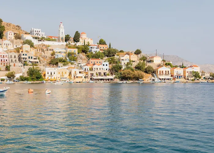 Apartment Kantirimi House - A2 *