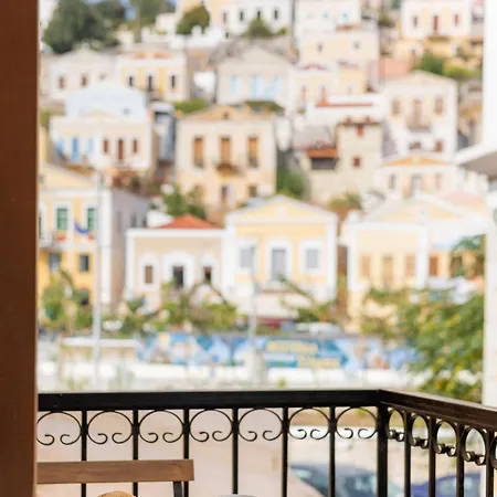 Kantirimi House - A2 公寓