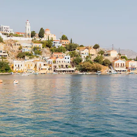 公寓 Kantirimi House - A2 *