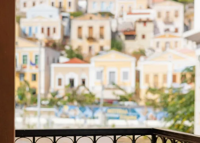 Kantirimi House - A2 Apartamento