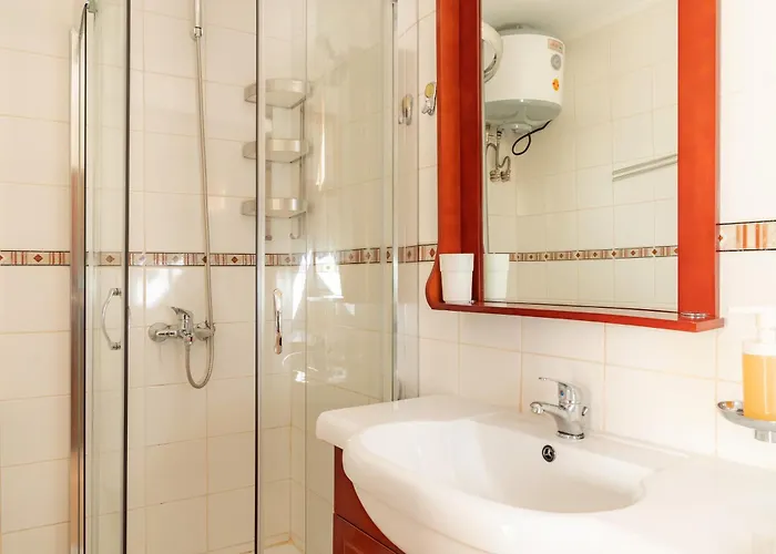 Kantirimi House - A2 Apartamento