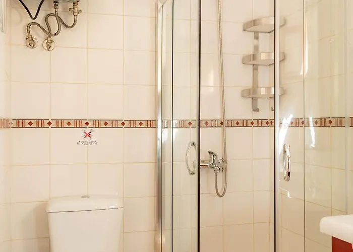 Kantirimi House - A2 Apartamento