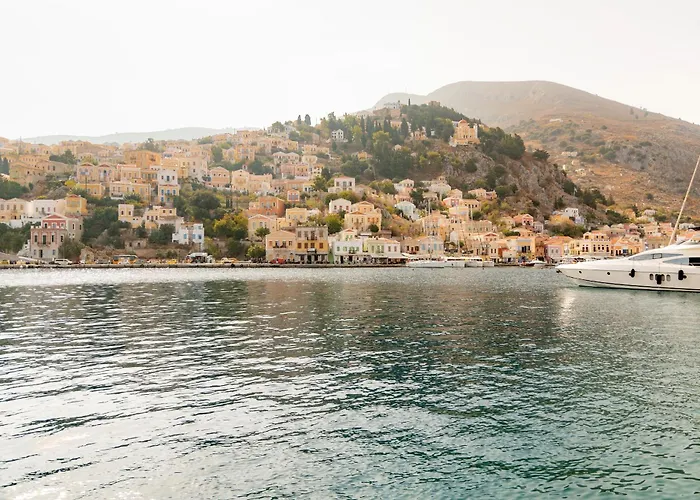 Apartamento Kantirimi House - A2 *