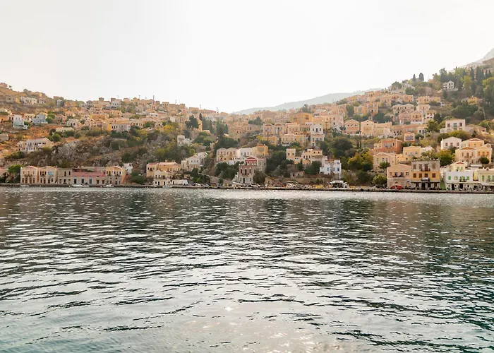 Kantirimi House - A2 Apartamento